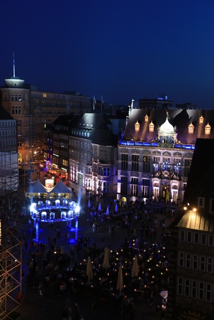 Bremen Musikfest Bremen Musikfest